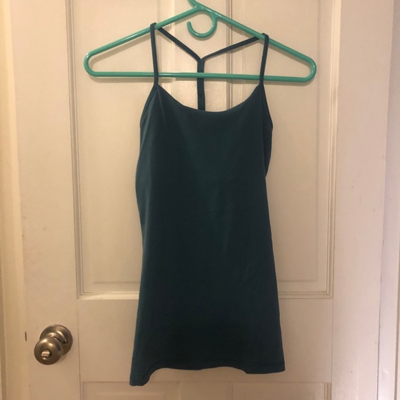 Lululemon tank top - Picture 2 of 2